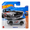 Hot Wheels Triumph TR6 Treasure Hunt Track Champs 5/5