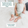Curious Cub Montessori Wooden Play & Learning Activity Kit - Level 5 (9+M) - Dezine Kids