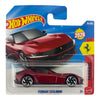 Hot Wheels Ferrari 12 Cilindri Ferrari 4/5