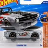 Hot Wheels Triumph TR6 Treasure Hunt Track Champs 5/5
