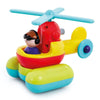 Elc Build and Play Toy for Kids - Helicopter - Dezine Kids