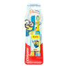 Colgate Palmolive Kids Toothbrush Extra Soft 2 count for 2+ year Baby - Minion