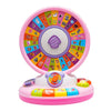 Five Star Learning Fun Spin & Sing Alphabet Zoo - Dezine Kids