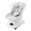 Mastela Deluxe Multi Motion Baby Cradle Birth to 36M - White - Dezine Kids