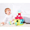 Elc Twist and Turn Activity House - Dezine Kids