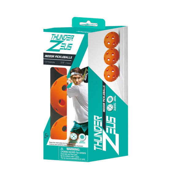 Innov8 Pickleball Balls - Dezine Kids