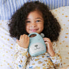 Skip Hop Cute Take Along Nightlight - Grey & White