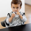 EzPz Oral Development Toolsfor Babies/Infants - Pewter - Dezine Kids