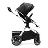 Nuna DEMI Grow Convertible Stroller - Cyber