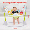 Skip Hop Jumpscape Fold Activity Center