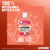 Listerine Smart Rinse Berry Freshness Baby Mouthwash from 6 Years - 250 ml - Dezine Kids