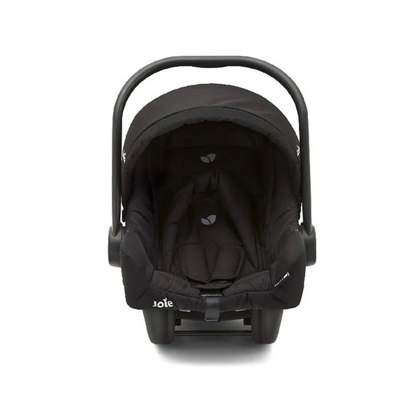 Joie Travel System Juva Step TS Juva & RC Birth to 15 kg (0-36 M) - Black Ink - Dezine Kids