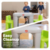 Step2 Mighty My Size Table & Chairs Set