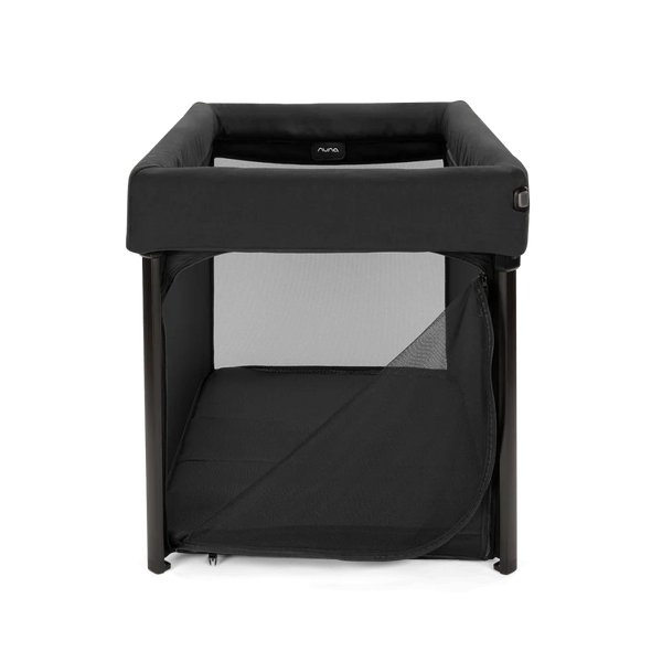 Paal Play Yard - Caviar - dezinekids.com