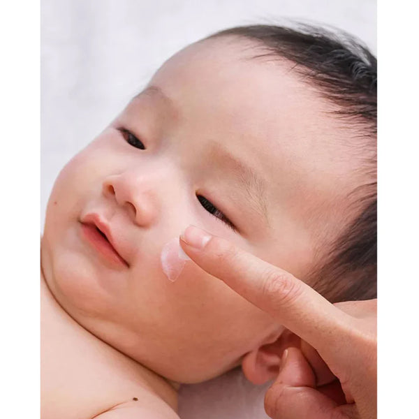 Cerave Baby Moisturizing Lotion with Hyaluronic Acid Paraben & Fragrance Free - 237ml - Dezine Kids