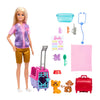 Barbie Doll and Accessories
