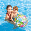 Intex Lively Print Inflatable Swimming Ball - Dezine Kids