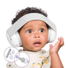 Dooky 2 in 1 Baby & Junior Ear Protection Earmuffs for 0 to 12Y