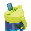 Camelbak Thrive Flip Straw Kids 0.4L - Sharks and Rays - Dezine Kids