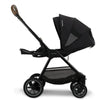 Nuna TRIV Next Stroller - Caviar - Dezine Kids