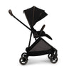 Stroller Ixaa Rivited