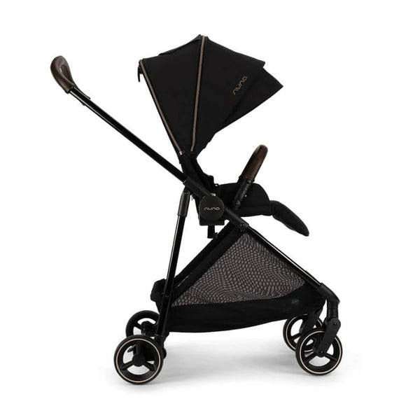Stroller Ixaa Rivited