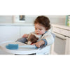Beaba 2 in 1 Silicone Bottle Brush - Blue