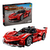 Lego Technic Ferrari FXX K Model Car Kit
