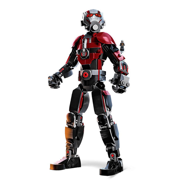 Lego Marvel Ant Man Construction Figure