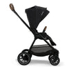 Nuna TRIV Next Reversible Seat Stroller - Caviar