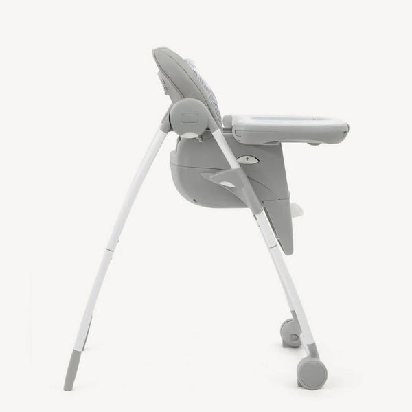 Joie Multiply 6 in 1 Baby High Chair For 0 to 6Y (Upto 27Kg) - Portrait - Dezine Kids