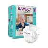 Bambo Nature Tape Diapers, Size 3, M Size (4-8 Kgs) 28pcs - Dezine Kids
