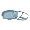 B.Box 2 in 1 Suction Plate - Ocean
