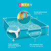 Intex Blue Mini Frame™ Above Ground Pool - Dezine Kids