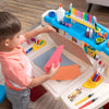 Step2 Deluxe Art Master Desk for Kids Ages 3+