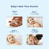 Mustela Hydra-Bebe Body Lotion, Normal Skin - 300ml