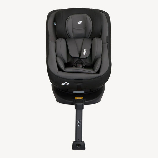 Joie Spin 360 Car Seat - Ember - Dezine Kids
