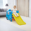 Yaya Blue Compact Bus Slide