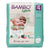 Tape Style Diapers Size 4, L Size (7-12 Kgs) 24pcs