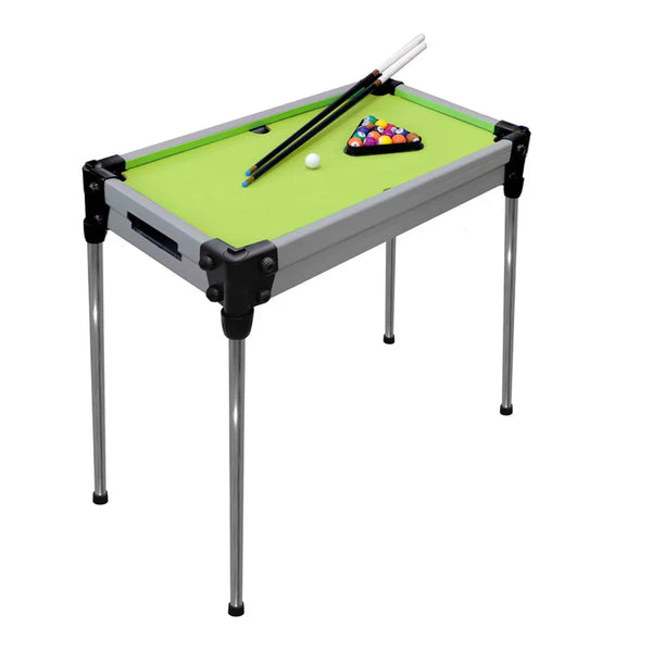 Innov8 Pool Game Table