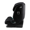 Britax Advansafix Pro Car Seat 9 Months to 12 Years - Space Black - Dezine Kids