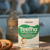 Nelsons Teetha Teething Granules 24 Sachets 3M+ - Dezine Kids