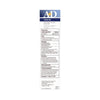 A+D Diaper Rash Cream, Dimethicone Zinc Oxide Cream - 113g