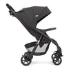 Joie Muze Full Featured Baby Stroller, Suitable for Birth to 22kg or 4 Years - Cobble Stone - Dezine Kids