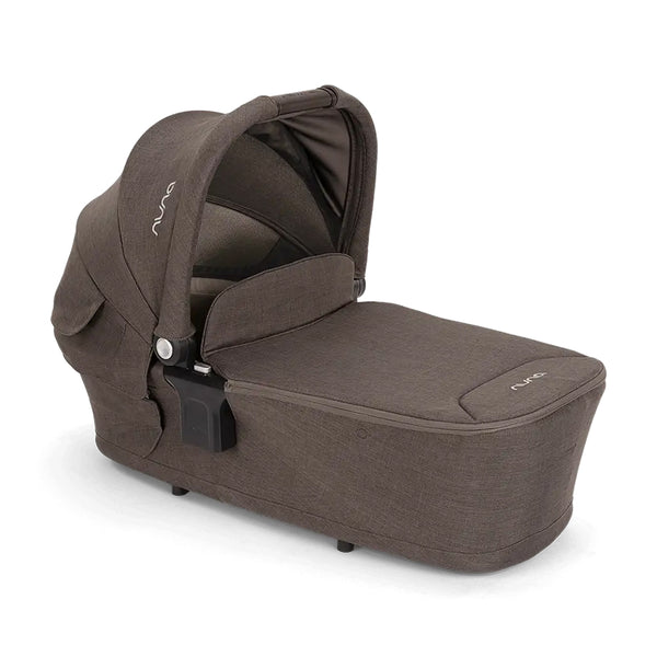 Nuna LYTL Baby Carrycot - Chestnut