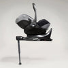 Joie Infant Carrier i-Level Recline Signature - Carbon - Dezine Kids