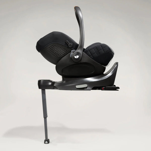 Joie Infant Carrier i-Level Recline Signature - Eclipse - Dezine Kids