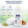 Hopop Tummy Roll On for Baby Colic Relief, Constipation & Indigestion - 40ml - Dezine Kids
