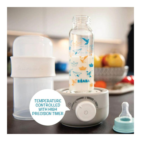 Beaba Baby Milk Bottle Warmer - Dezine Kids