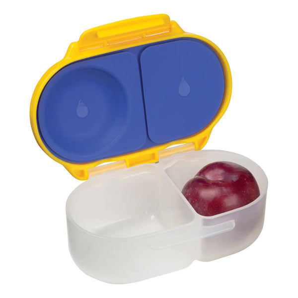 B Box Snack Box - Marvel Spidey